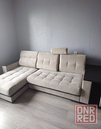 Сдается однокомнатная квартира в Киевском районе по ул.Артёма (ориентир Донецк Сити). Донецк - изображение 2