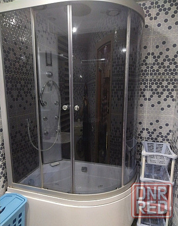 Сдается однокомнатная квартира в Киевском районе по ул.Артёма (ориентир Донецк Сити). Донецк - изображение 9