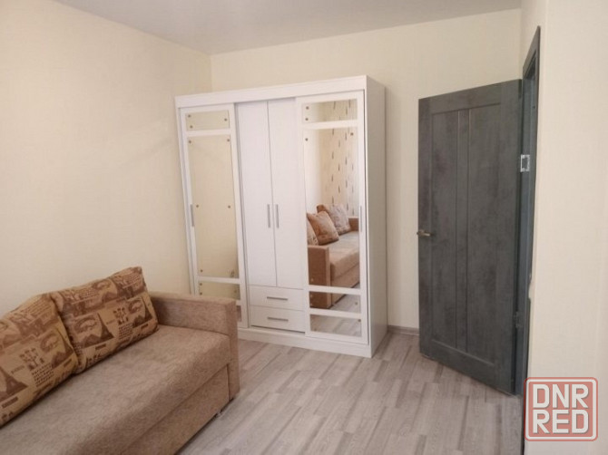 Сдам 1-комнатную квартиру Донецк - изображение 1