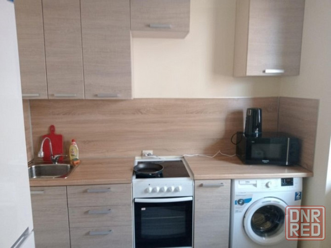 Сдам 1-комнатную квартиру Донецк - изображение 2