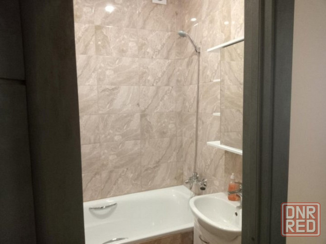 Сдам 1-комнатную квартиру Донецк - изображение 4