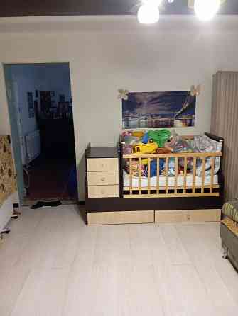 Дом с мебелью Донецк