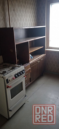 Сдается 1-комнатная квартира, Текстильщик Донецк - изображение 2