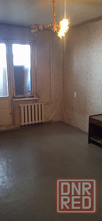 Сдается 1-комнатная квартира, Текстильщик Донецк - изображение 1