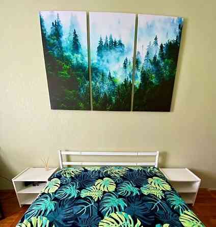 Текстильщик, 88-ая школа Донецк