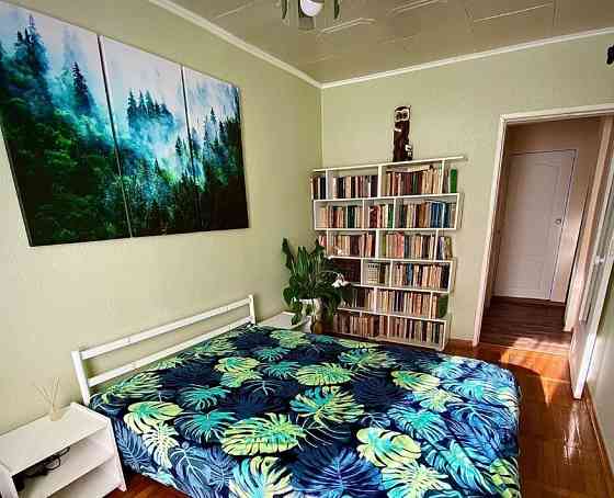 Текстильщик, 88-ая школа Донецк