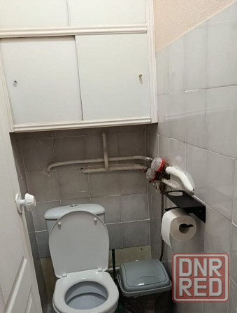 Текстильщик, 88-ая школа Донецк - изображение 5