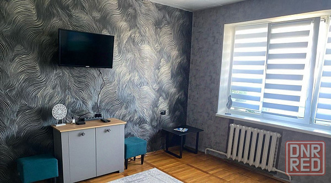 Текстильщик, 88-ая школа Донецк - изображение 6