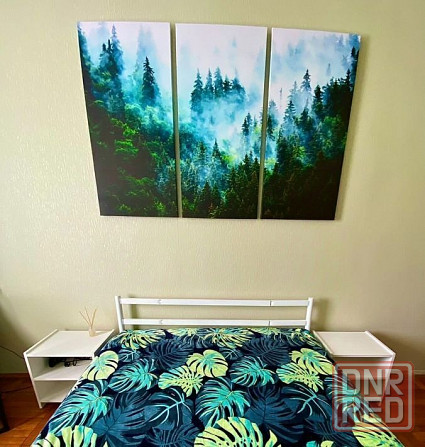 Текстильщик, 88-ая школа Донецк - изображение 2