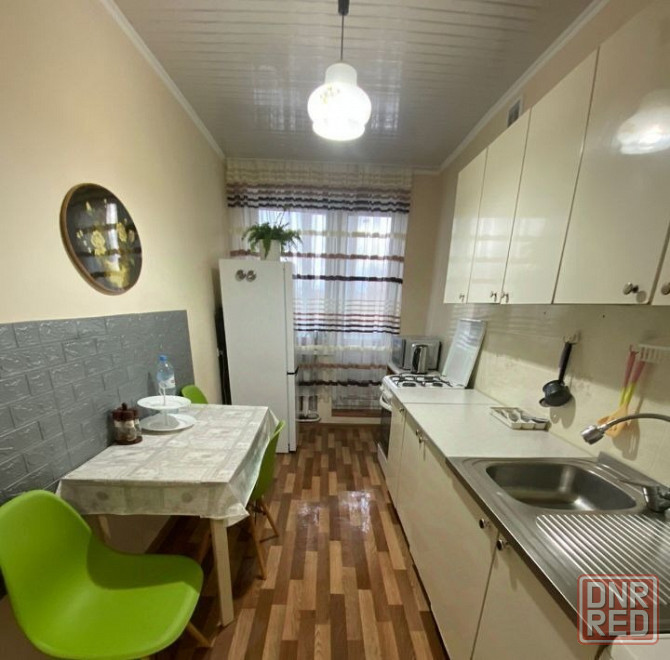 Текстильщик, 88-ая школа Донецк - изображение 7