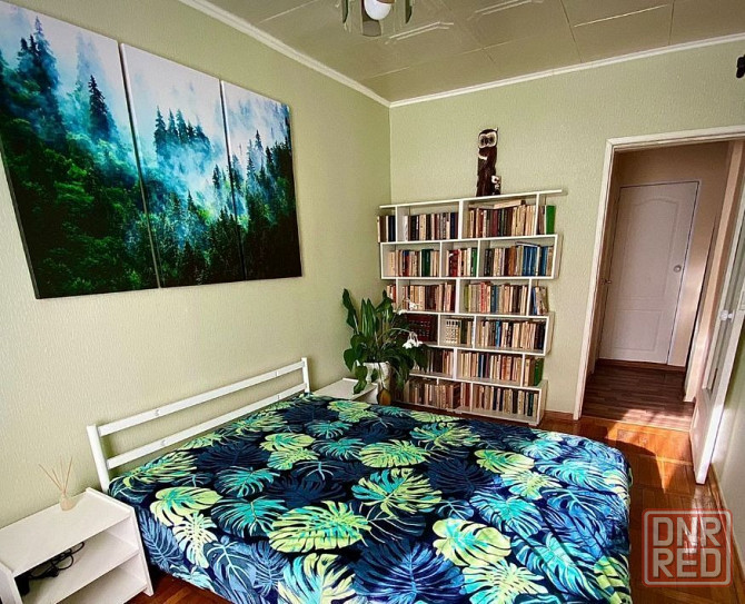 Текстильщик, 88-ая школа Донецк - изображение 1