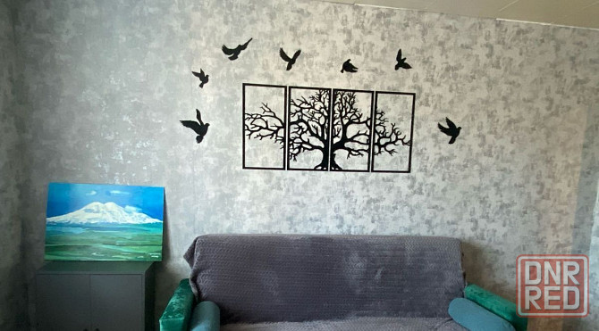 Текстильщик, 88-ая школа Донецк - изображение 3