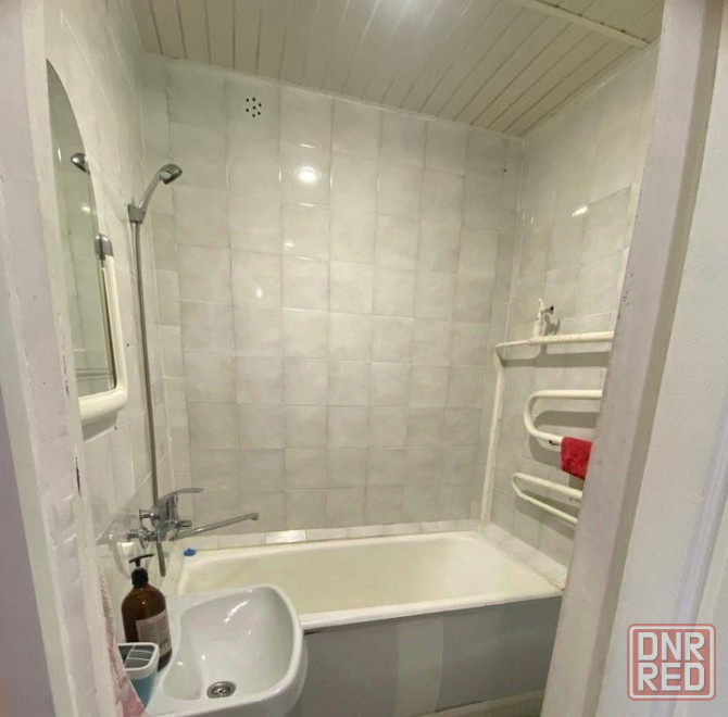 Текстильщик, 88-ая школа Донецк - изображение 4