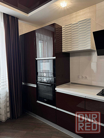 Сдаётся 2-комнатная квартира Ориентир: ул. Краснофлотская, район: Калининский, г. Донецк Донецк - изображение 3