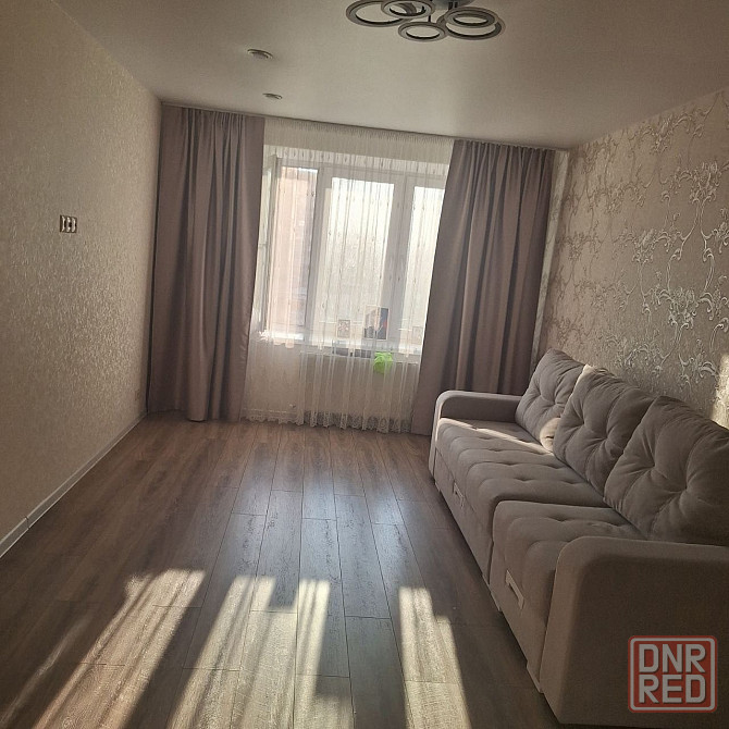 Сдам 1 комнатную квартиру г. Макеевка на Зеленом Макеевка - изображение 1