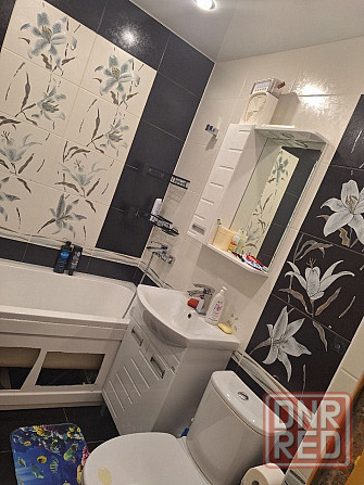 Сдам 1 комнатную квартиру г. Макеевка на Зеленом Макеевка - изображение 3