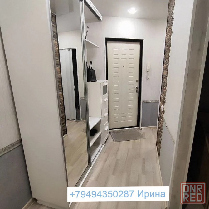 Двухкомнатная на Университетской, возле звездочки Донецк - изображение 5