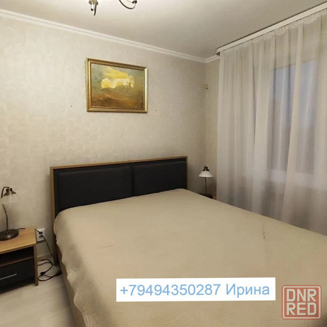 Двухкомнатная на Университетской, возле звездочки Донецк - изображение 3