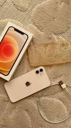 Айфон 12 64GB Макеевка