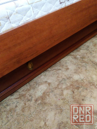 Продается кровать двухспальная Донецк - изображение 6