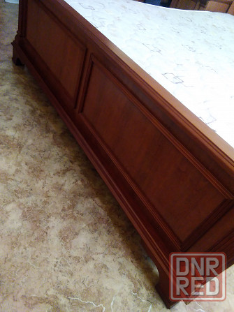 Продается кровать двухспальная Донецк - изображение 4