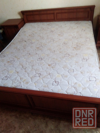 Продается кровать двухспальная Донецк - изображение 2