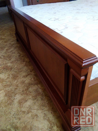 Продается кровать двухспальная Донецк - изображение 7