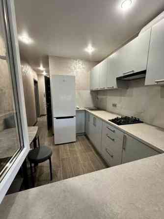 Сдаётся однокомнатная квартира в Ворошиловском районе, бульвар Пушкина. Донецк