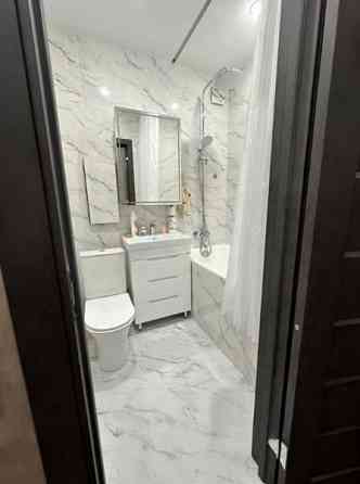 Сдаётся однокомнатная квартира в Ворошиловском районе, бульвар Пушкина. Донецк