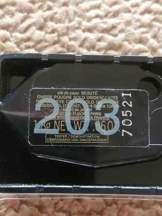 Карандаш Mac, тени Cle de peau Япония Донецк