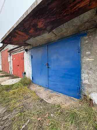 продам гараж Мариуполь