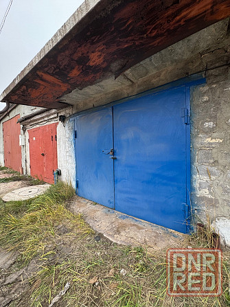 продам гараж Мариуполь - изображение 1