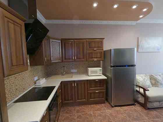 Вода 24/ 7 Сдается Vip 2 ком новострой Киевский район Донецк