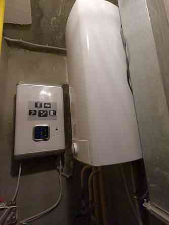 Вода 24/ 7 Сдается Vip 2 ком новострой Киевский район Донецк