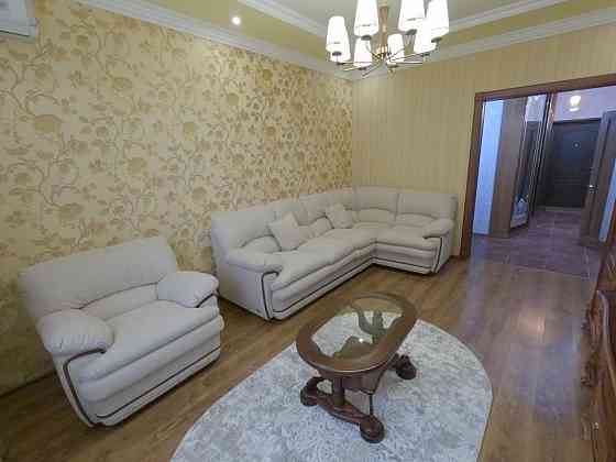 Вода 24/ 7 Сдается Vip 2 ком новострой Киевский район Донецк