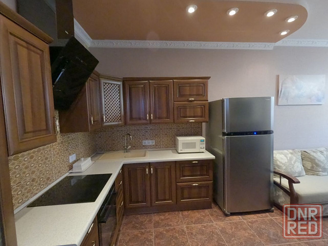 Вода 24/ 7 Сдается Vip 2 ком новострой Киевский район Донецк - изображение 5