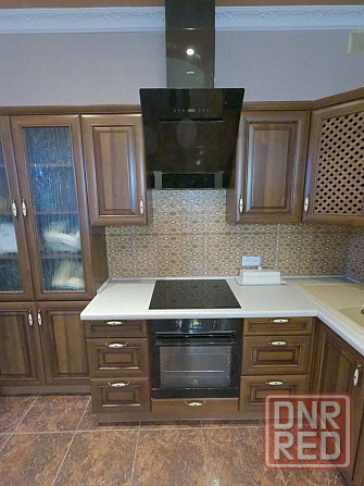 Вода 24/ 7 Сдается Vip 2 ком новострой Киевский район Донецк - изображение 6