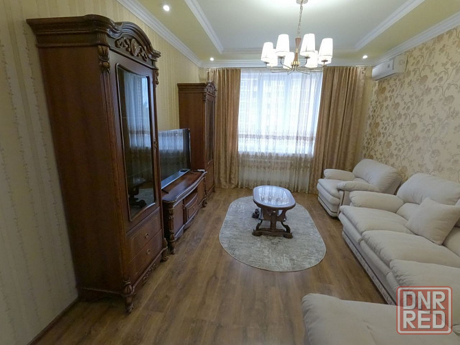 Вода 24/ 7 Сдается Vip 2 ком новострой Киевский район Донецк - изображение 9