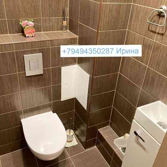 двухкомнатная возле Мотеля Донецк