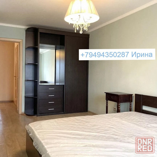 двухкомнатная возле Мотеля Донецк - изображение 2