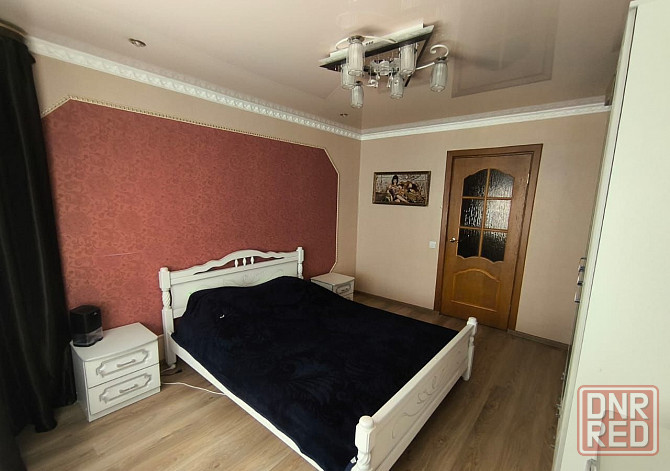 Сдам квapтиру в Киевском районе, университетская улица, Олимпийский стадион Донецк - изображение 2