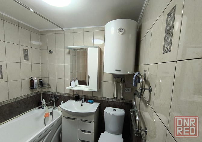 Сдам квapтиру в Киевском районе, университетская улица, Олимпийский стадион Донецк - изображение 4