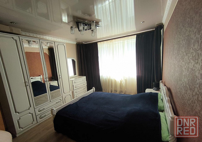 Сдам квapтиру в Киевском районе, университетская улица, Олимпийский стадион Донецк - изображение 1