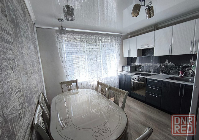 Сдам квapтиру в Киевском районе, университетская улица, Олимпийский стадион Донецк - изображение 7