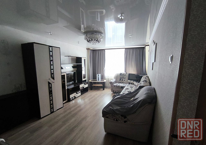 Сдам квapтиру в Киевском районе, университетская улица, Олимпийский стадион Донецк - изображение 3