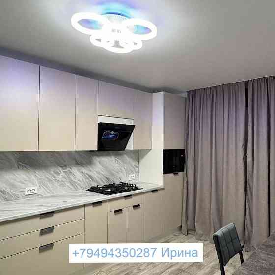 Однокомнатная возле Олимпийского Донецк