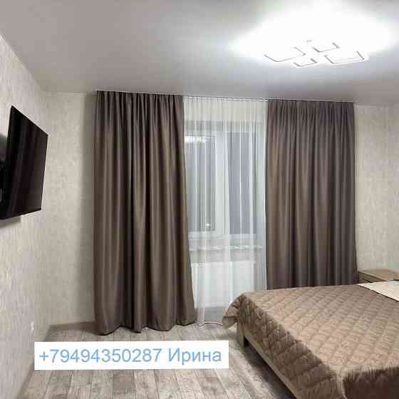 Однокомнатная возле Олимпийского Донецк