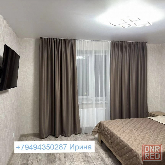 Однокомнатная возле Олимпийского Донецк - изображение 2