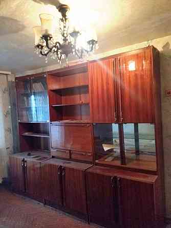 Двухкомнатная квартира в Киевском районе города Донецка. Донецк