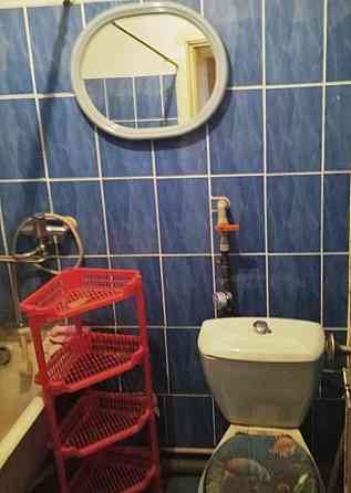 Двухкомнатная квартира в Киевском районе города Донецка. Донецк